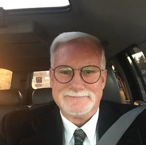 Meet your Posher, Richard